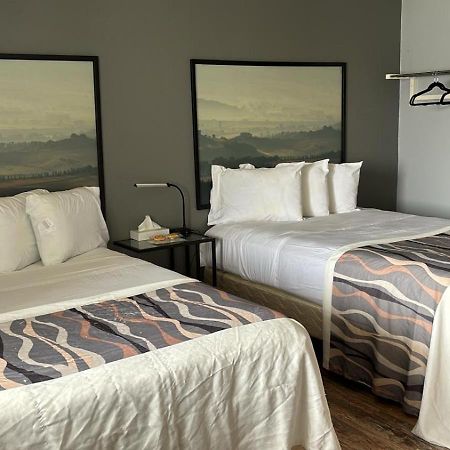 Valued Stay Aloha Медісон Екстер'єр фото
