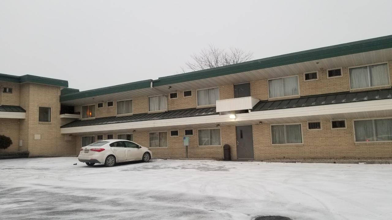 Valued Stay Aloha Медісон Екстер'єр фото