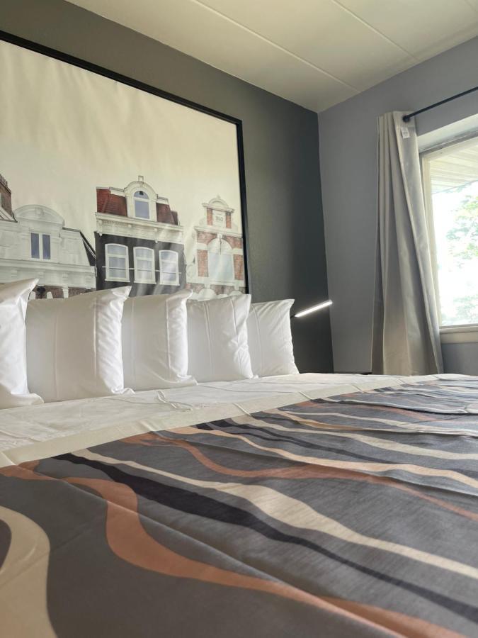 Valued Stay Aloha Медісон Екстер'єр фото