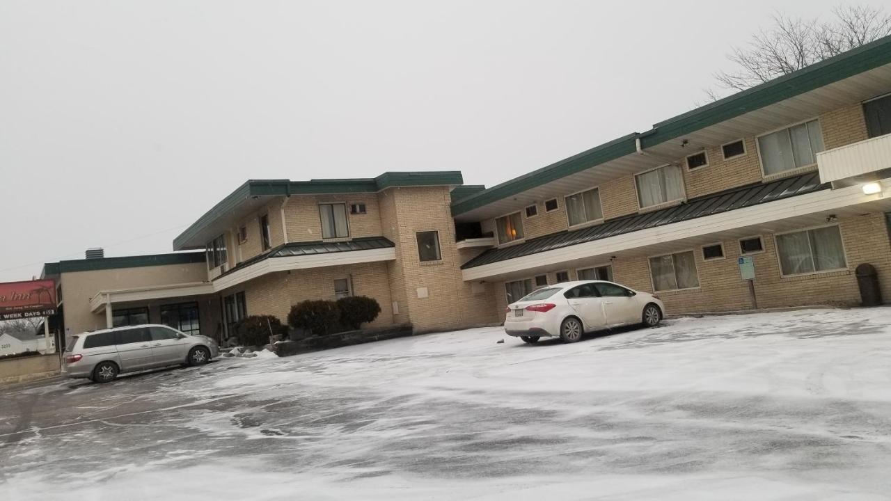 Valued Stay Aloha Медісон Екстер'єр фото