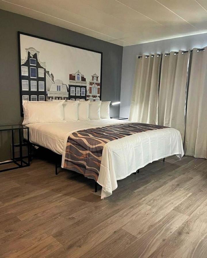 Valued Stay Aloha Медісон Екстер'єр фото