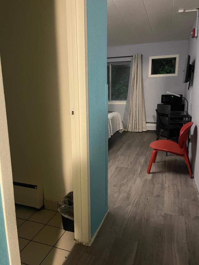 Valued Stay Aloha Медісон Екстер'єр фото