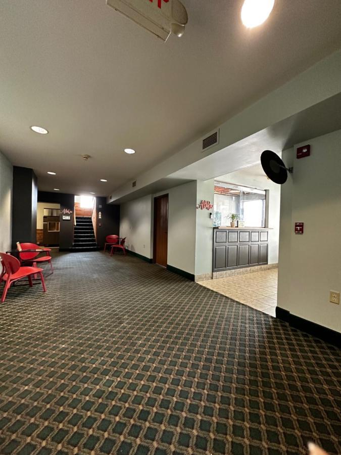 Valued Stay Aloha Медісон Екстер'єр фото