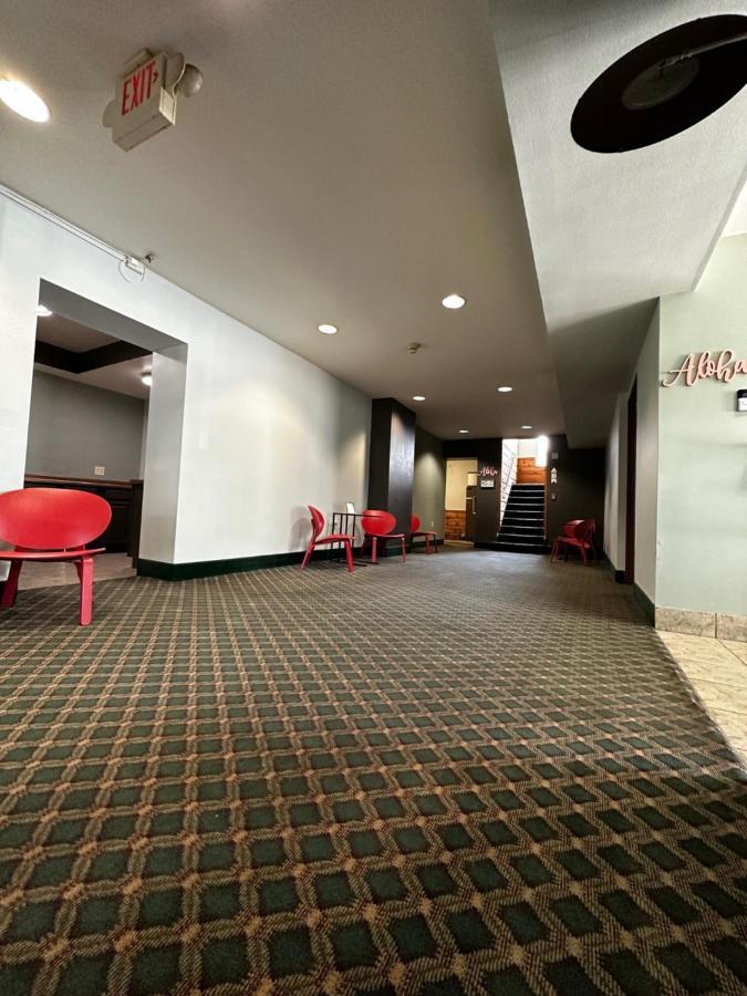 Valued Stay Aloha Медісон Екстер'єр фото