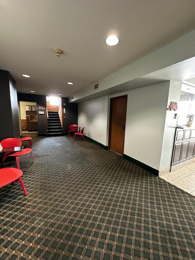 Valued Stay Aloha Медісон Екстер'єр фото