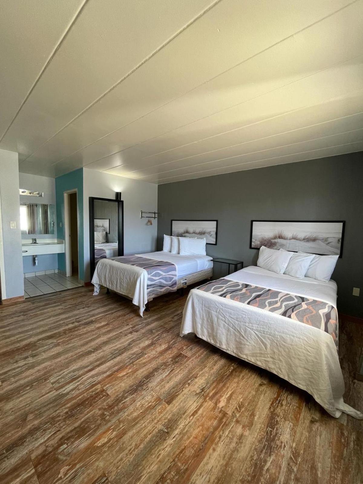 Valued Stay Aloha Медісон Екстер'єр фото